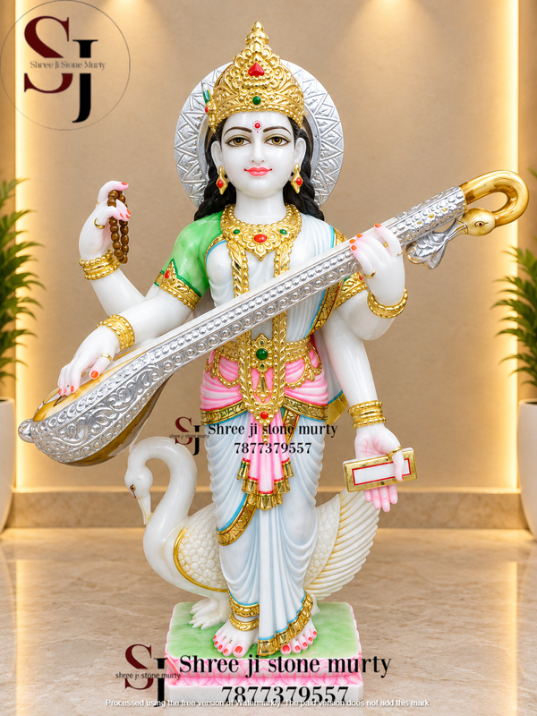Saraswati Mataji
